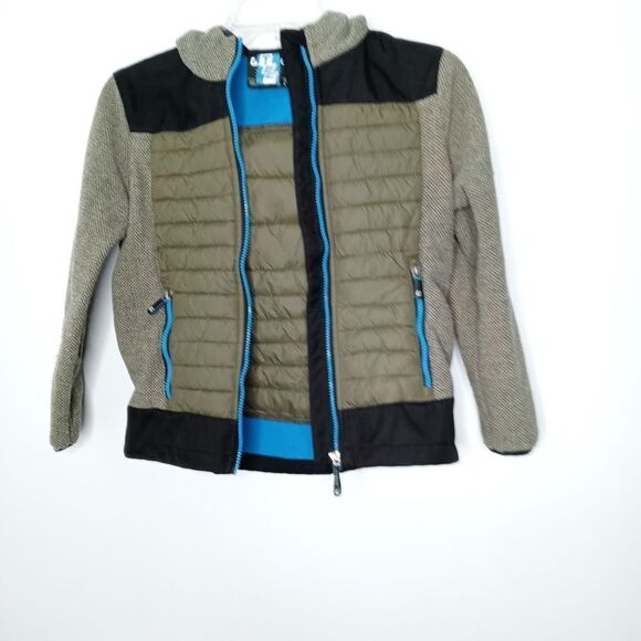 Killtec kids jacket size 8 - Picture 1 of 7